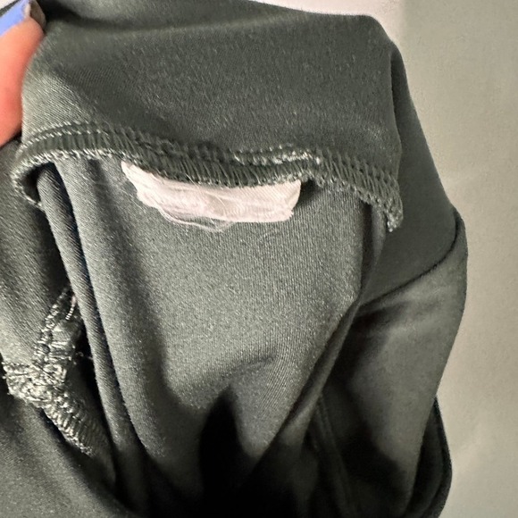 Gymshark Green Leggings Size Small - Picture 8 of 8